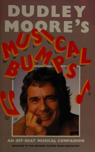 Musical Bumps - Bokia.no