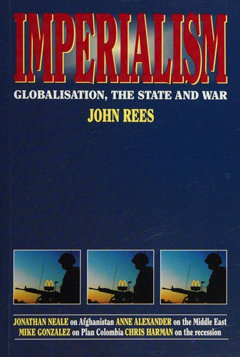 Imperialism (Globalisation, the State and War) (Pocket) - Bokia.no