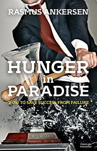 Hunger in Paradise - Bokia.no