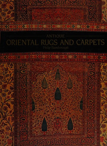 Antique Oriental Rugs and Carpets - Bokia.no