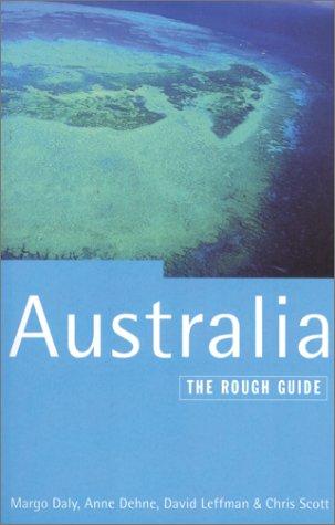 Australia (Pocket) - Bokia.no