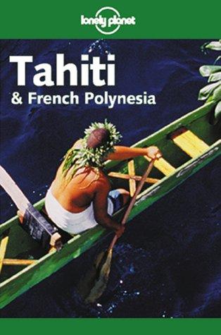 Tahiti and French Polynesia (Pocket) - Bokia.no