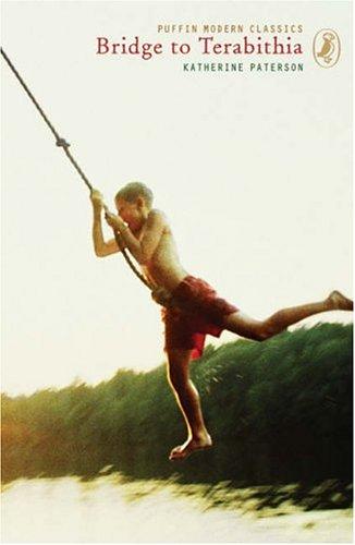 Puffin Classics : Bridge To Terabithia (Pocket) - Bokia.no