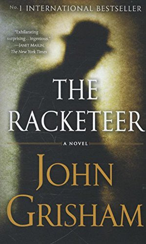 The racketeer (Pocket) - Bokia.no