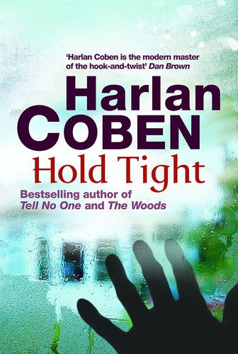 Hold tight (Pocket) - Bokia.no