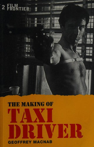 The Making of Taxi Driver - Bokia.no