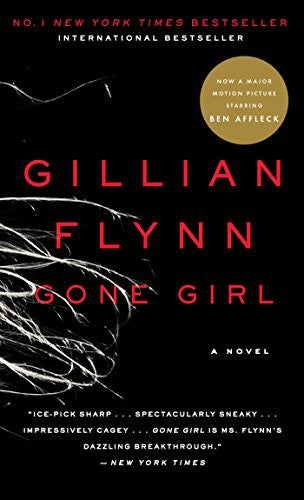 Gone girl (Pocket) - Bokia.no
