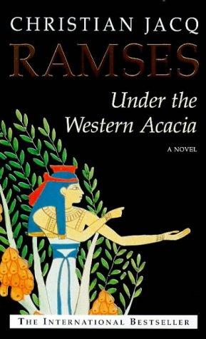 Ramses (Pocket) - Bokia.no