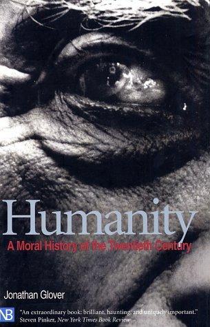 Humanity: a moral history of the twentieth century (Pocket) - Bokia.no