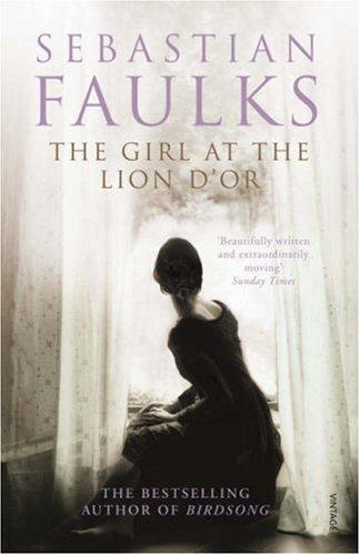 The Girl at the Lion d'Or (Pocket) - Bokia.no