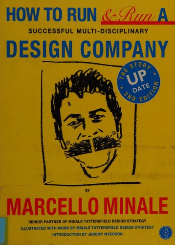 How to Run and Run a Successful Multi-disciplinary Design Company - Bokia.no