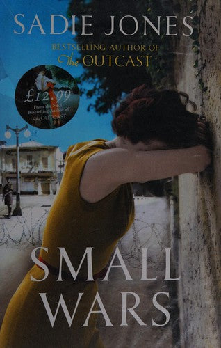 Small wars (Pocket) - Bokia.no