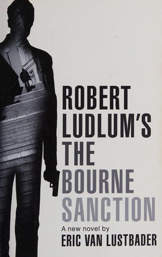 Robert Ludlum's The Bourne sanction (Pocket) - Bokia.no