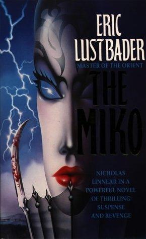 The miko (Pocket) - Bokia.no