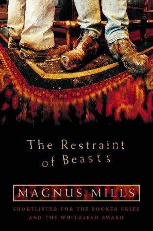 The restraint of beasts (Pocket) - Bokia.no