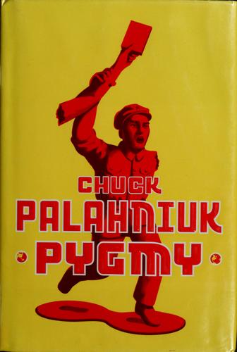 Pygmy (Innbundet) - Bokia.no