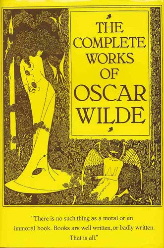 The Works of Oscar Wilde - Bokia.no