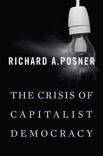 THE CRISIS OF CAPITALIST DEMOCRACY - Bokia.no