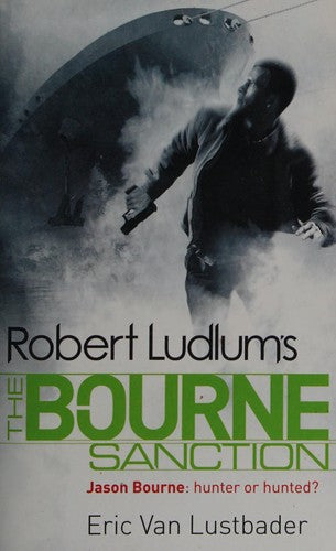 Robert Ludlum's The Bourne sanction (Pocket) - Bokia.no