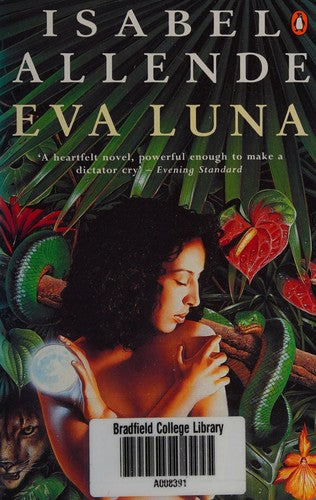 Eva Luna - Bokia.no