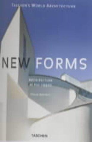 New forms (Innbundet) - Bokia.no
