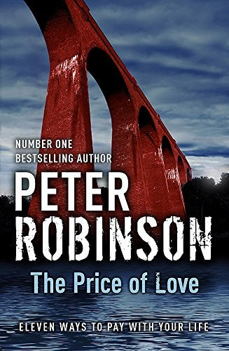 Price of love & other stories (Pocket) - Bokia.no