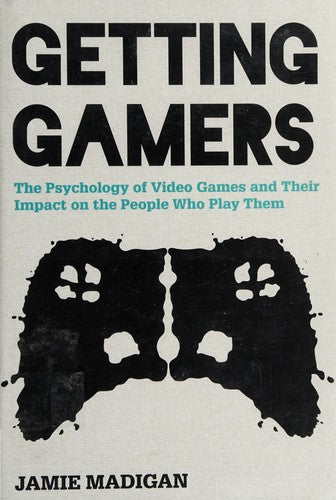 Getting Gamers (Innbundet) - Bokia.no