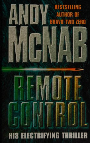 Remote control (Pocket) - Bokia.no