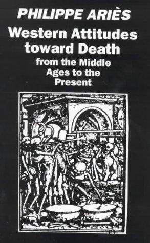 Western attitudes toward death: from the Middle Ages to the present (Pocket) - Bokia.no