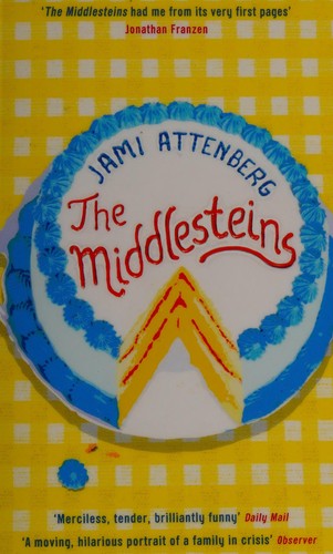 The Middlesteins (Pocket) - Bokia.no