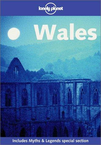 Wales (Pocket) - Bokia.no
