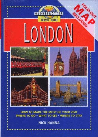 London (Pocket) - Bokia.no