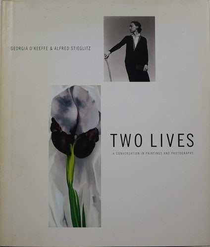 Two Lives - Bokia.no