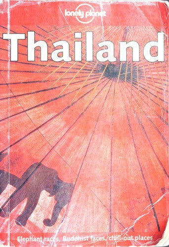 Thailand (Pocket) - Bokia.no