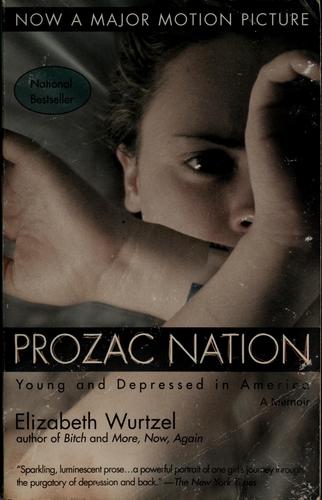 Prozac nation: young and depressed in America (Pocket) - Bokia.no