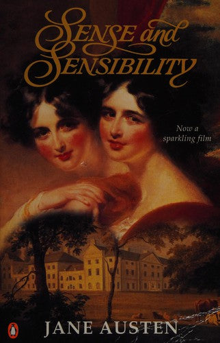 Sense and sensibilty (Pocket) - Bokia.no