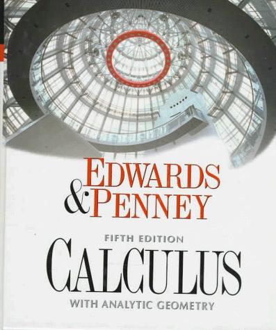 Calculus With Analytic Geometry - Bokia.no