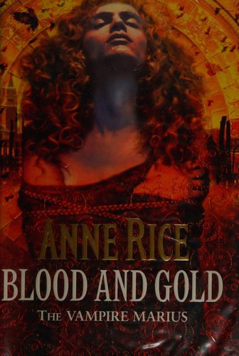 Blood and gold (Innbundet) - Bokia.no