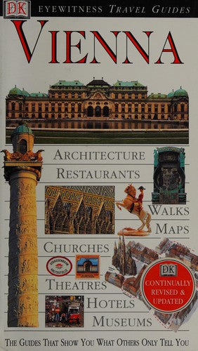 Vienna (Pocket) - Bokia.no