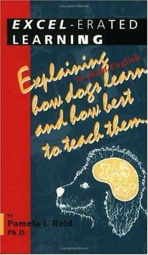 Excel-Erated Learning (Pocket) - Bokia.no