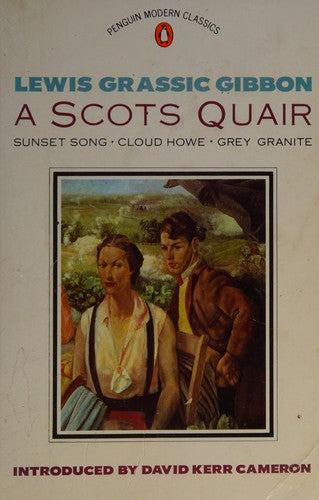 A Scots Quair