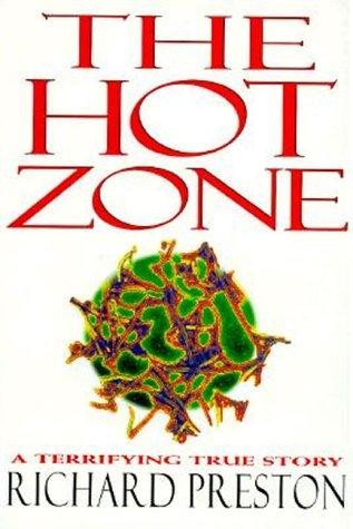 The Hot Zone - Bokia.no