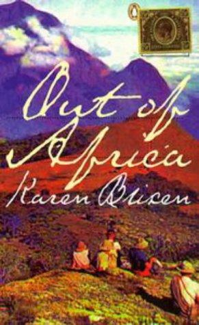 Out of Africa (Pocket) - Bokia.no