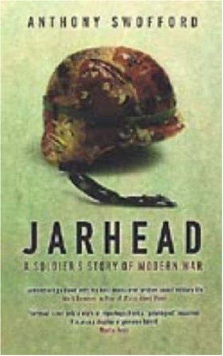 Jarhead: A Solder's Story of Modern War (Pocket) - Bokia.no