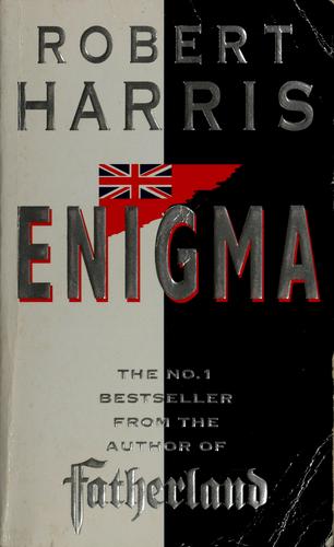 Enigma (Pocket) - Bokia.no