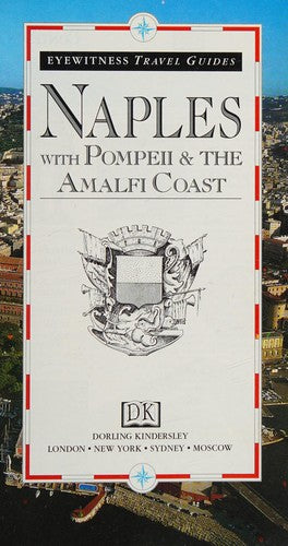 Naples (Pocket) - Bokia.no