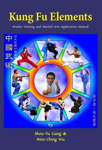 Kung Fu Elements - Bokia.no