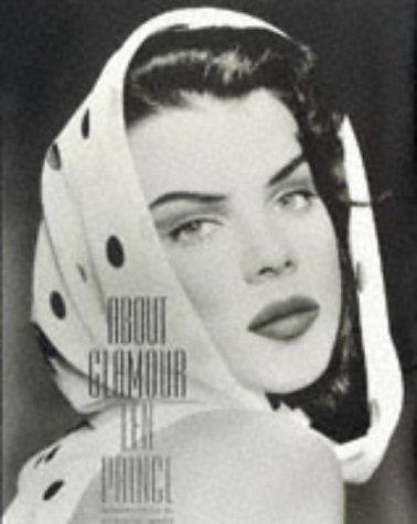 About glamour (Innbundet) - Bokia.no