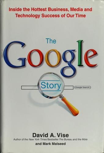 The Google Story - Bokia.no