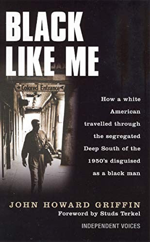 Black like me (Pocket) - Bokia.no